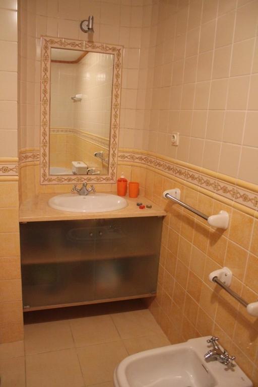 Villa Casa De Tapadeiro Resende Zimmer foto